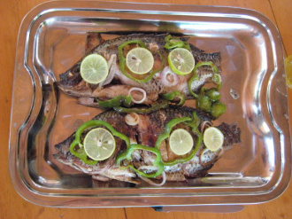 01 Le Poisson